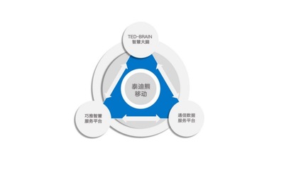 智慧場景生態服務商泰迪熊移動全新形象亮相世界互聯網大會，引領互聯網數據服務新趨勢