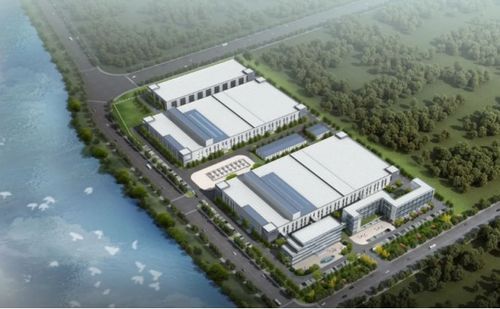 華正新材珠海工廠封頂,年產(chǎn)2400萬張覆銅板項(xiàng)目將落成