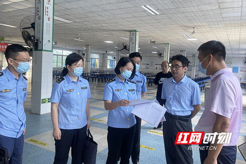 永州市市場監(jiān)督管理局局長陳麗萍督導檢查秋季校園食品安全工作