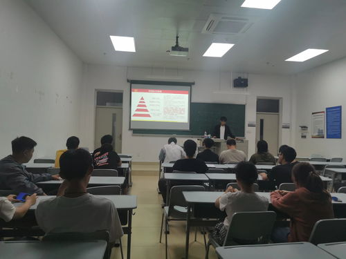 珠?？萍紝W院繼續教育學院 美好的校園生活等你來開啟