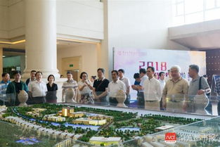 珠海聚賢老教師發展研究院揭牌，助力職業培訓新發展