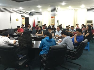 珠海財務與職業培訓 賦能專業人才，驅動城市發展