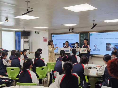 看過來！理工青年教師來曬課，有顏有趣又有料——記珠海職業教育活動周