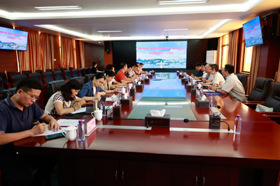 廣東省科學院珠海產業技術研究院副院長張紅燁一行訪問珠海職業培訓機構，共商產教融合新篇章